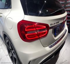 Auto - Mercedes-benz gla 2.2 diesel