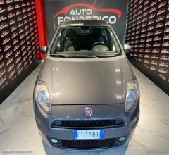 Fiat punto 1.3 mjt