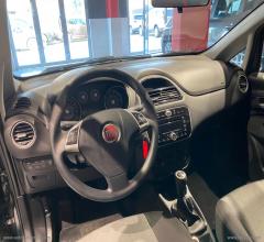 Auto - Fiat punto 1.3 mjt