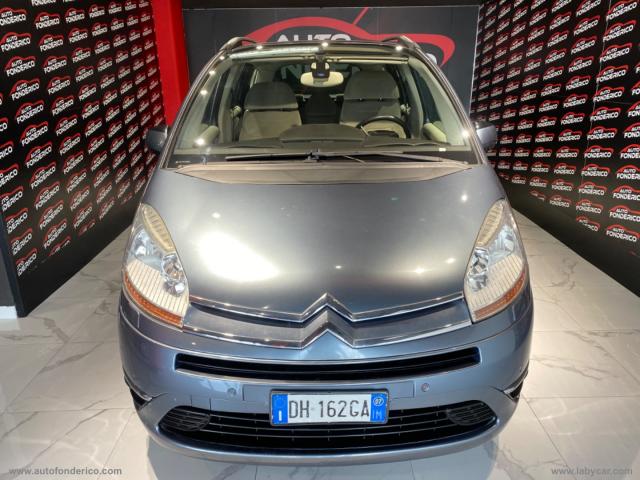 Auto - Citroen c4 2.0 diesel