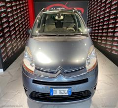 Citroen c4 2.0 diesel