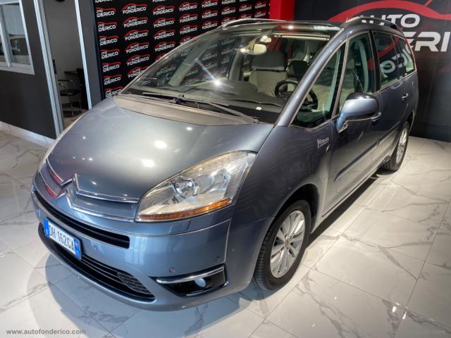 Auto - Citroen c4 2.0 diesel