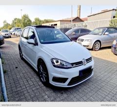 Volkswagen golf 1.6tdi 110cv