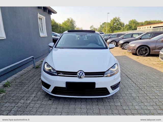 Auto - Volkswagen golf 1.6tdi 110cv