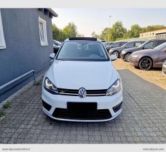 Auto - Volkswagen golf 1.6tdi 110cv