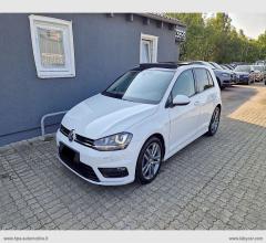 Auto - Volkswagen golf 1.6tdi 110cv