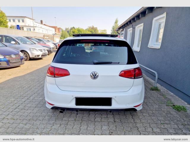 Auto - Volkswagen golf 1.6tdi 110cv