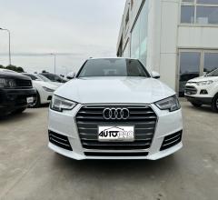 Audi a4 avant 2.0 tdi 150cv sport