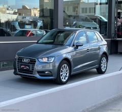 Audi a3 spb 1.6 tdi cl.d. s tr. business