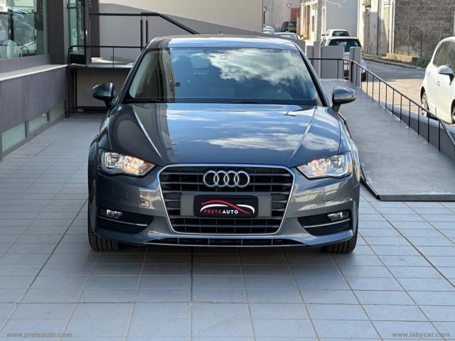 Auto - Audi a3 spb 1.6 tdi cl.d. s tr. business