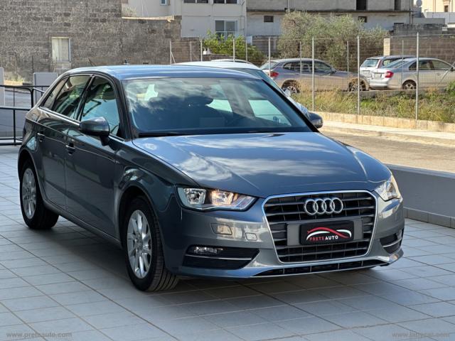 Auto - Audi a3 spb 1.6 tdi cl.d. s tr. business