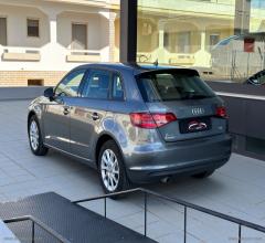 Auto - Audi a3 spb 1.6 tdi cl.d. s tr. business