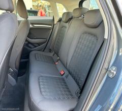 Auto - Audi a3 spb 1.6 tdi cl.d. s tr. business