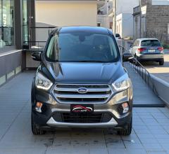 Auto - Ford kuga 1.5 tdci 120cv s&s 2wd pow.edition