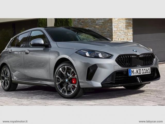 Auto - Bmw 118d 5p. msport