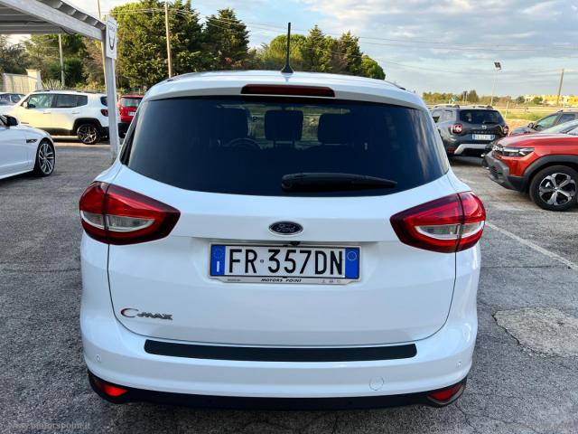 Auto - Ford c-max 1.5 tdci 120 cv s&s titanium