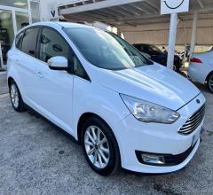 Auto - Ford c-max 1.5 tdci 120 cv s&s titanium