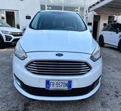 Auto - Ford c-max 1.5 tdci 120 cv s&s titanium