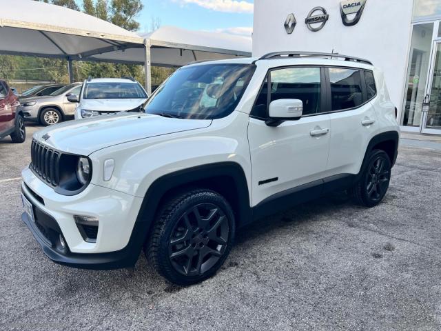 Auto - Jeep renegade 4wd active drive low s full led