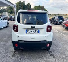 Auto - Jeep renegade 2.0 mjt 140 cv 4wd active drive low s