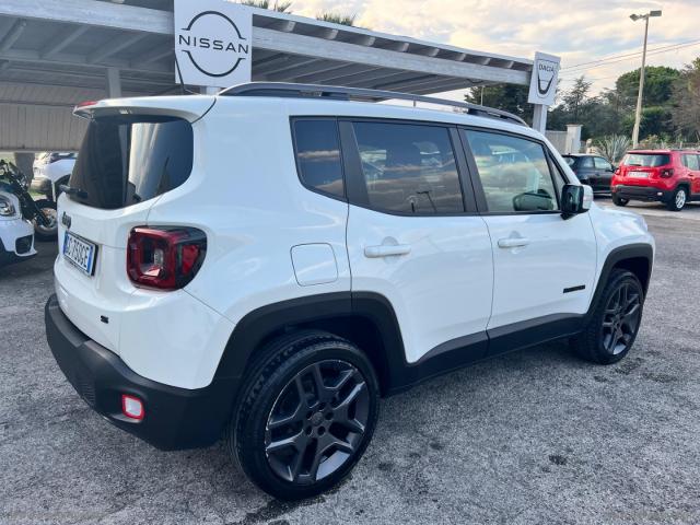 Auto - Jeep renegade 4wd active drive low s full led