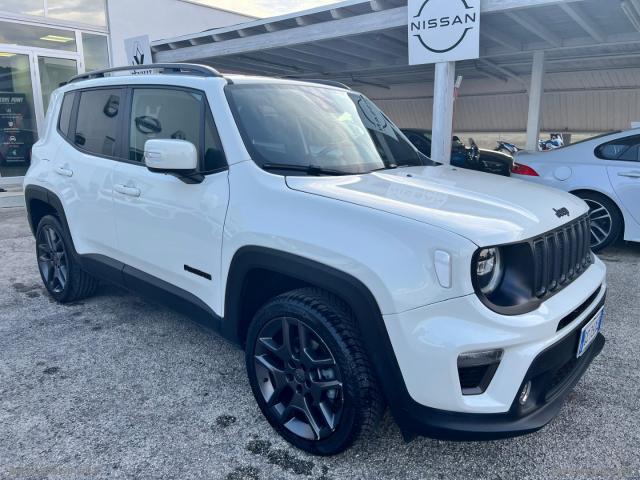 Auto - Jeep renegade 2.0 mjt 140 cv 4wd active drive low s