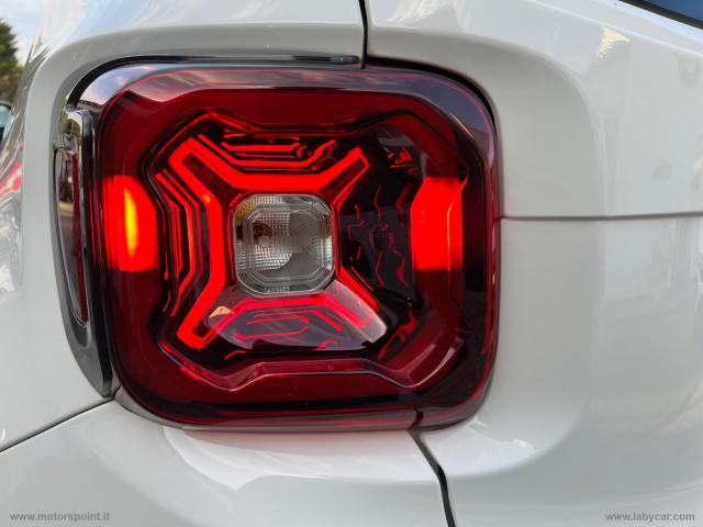 Auto - Jeep renegade 4wd active drive low s full led