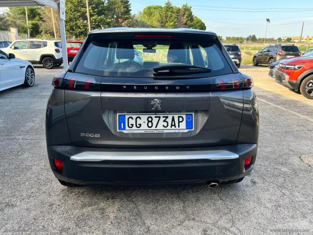 Auto - Peugeot 2008 bluehdi 110 s&s active