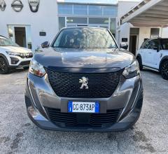 Auto - Peugeot 2008 bluehdi 110 s&s active