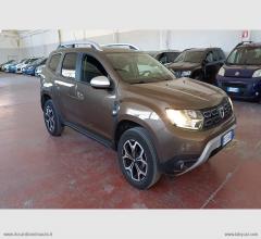 Auto - Dacia duster 1.0 tce 100 cv eco-g 4x2 prestige