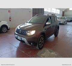 Auto - Dacia duster 1.0 tce 100 cv eco-g 4x2 prestige