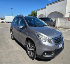 Peugeot 2008 1.6 e-hdi 115 cv s&s allure