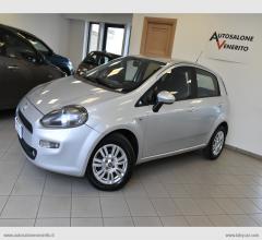 Fiat punto 1.3 mjt ii 16v 5p. lounge