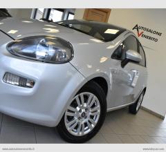 Auto - Fiat punto 1.3 mjt ii 16v 5p. lounge