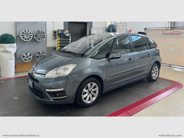 Auto - Citroen c4 picasso 1.6 hdi fap 110 business