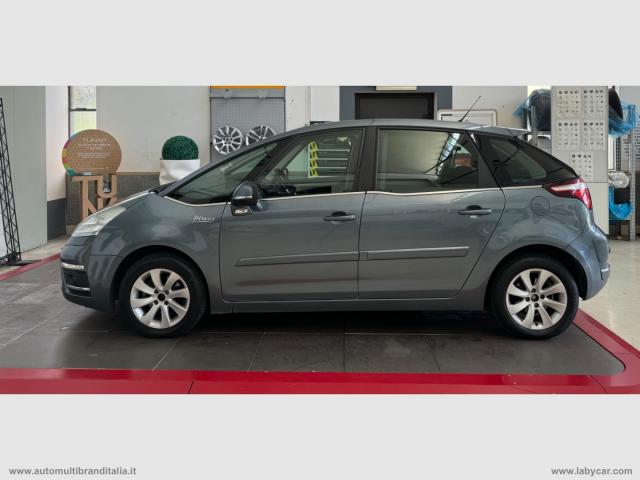 Auto - Citroen c4 picasso 1.6 hdi fap 110 business