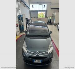 Auto - Citroen c4 picasso 1.6 hdi fap 110 business