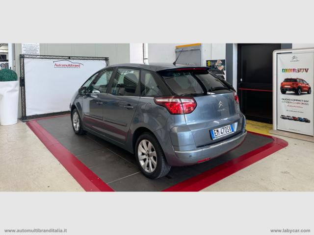 Auto - Citroen c4 picasso 1.6 hdi fap 110 business