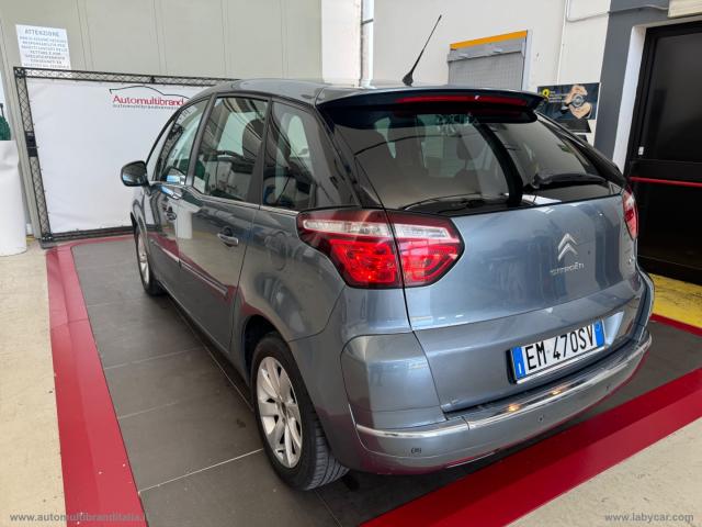 Auto - Citroen c4 picasso 1.6 hdi fap 110 business