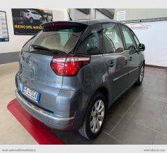 Auto - Citroen c4 picasso 1.6 hdi fap 110 business