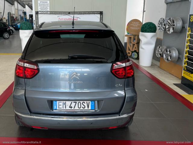 Auto - Citroen c4 picasso 1.6 hdi fap 110 business