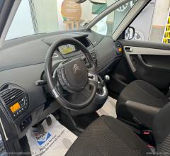 Auto - Citroen c4 picasso 1.6 hdi fap 110 business