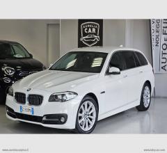 Bmw 520d touring business aut.