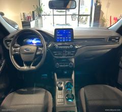 Auto - Ford kuga 1.5 ecoblue 120 cv aut. 2wd st-line