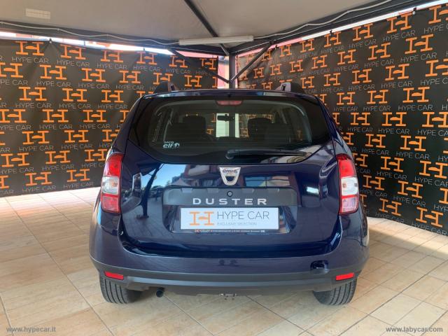 Auto - Dacia duster 1.5 dci 90 cv 4x2 laurÃ©ate