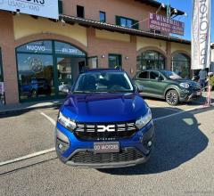 Auto - Dacia sandero stepway 1.0 tce 90 cv expression