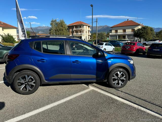 Auto - Dacia sandero stepway 1.0 tce 90 cv expression