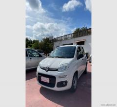 Auto - Fiat panda 1.3 mjt s&s pop van 2 posti