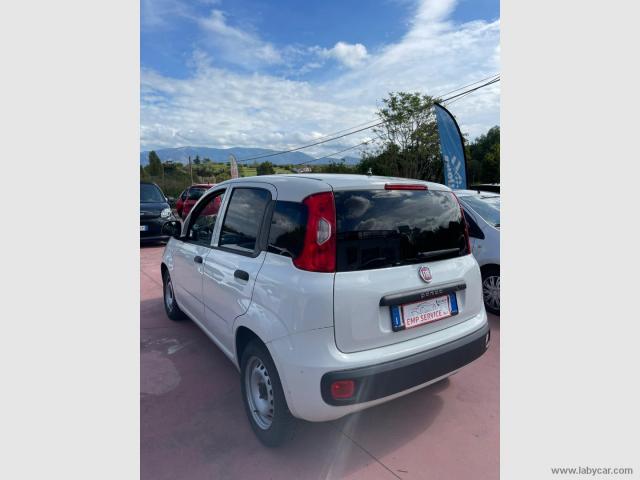 Auto - Fiat panda 1.3 mjt s&s pop van 2 posti