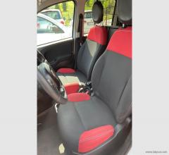 Auto - Fiat panda 1.3 mjt s&s pop van 2 posti